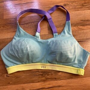 Victoria secret sports bra